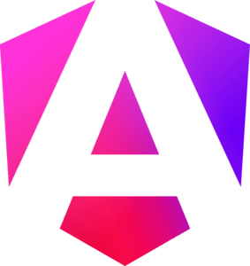 logo de Angular