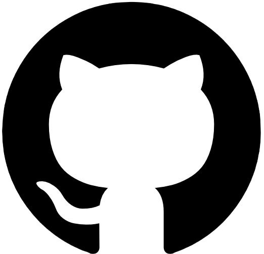 logo de GitHub