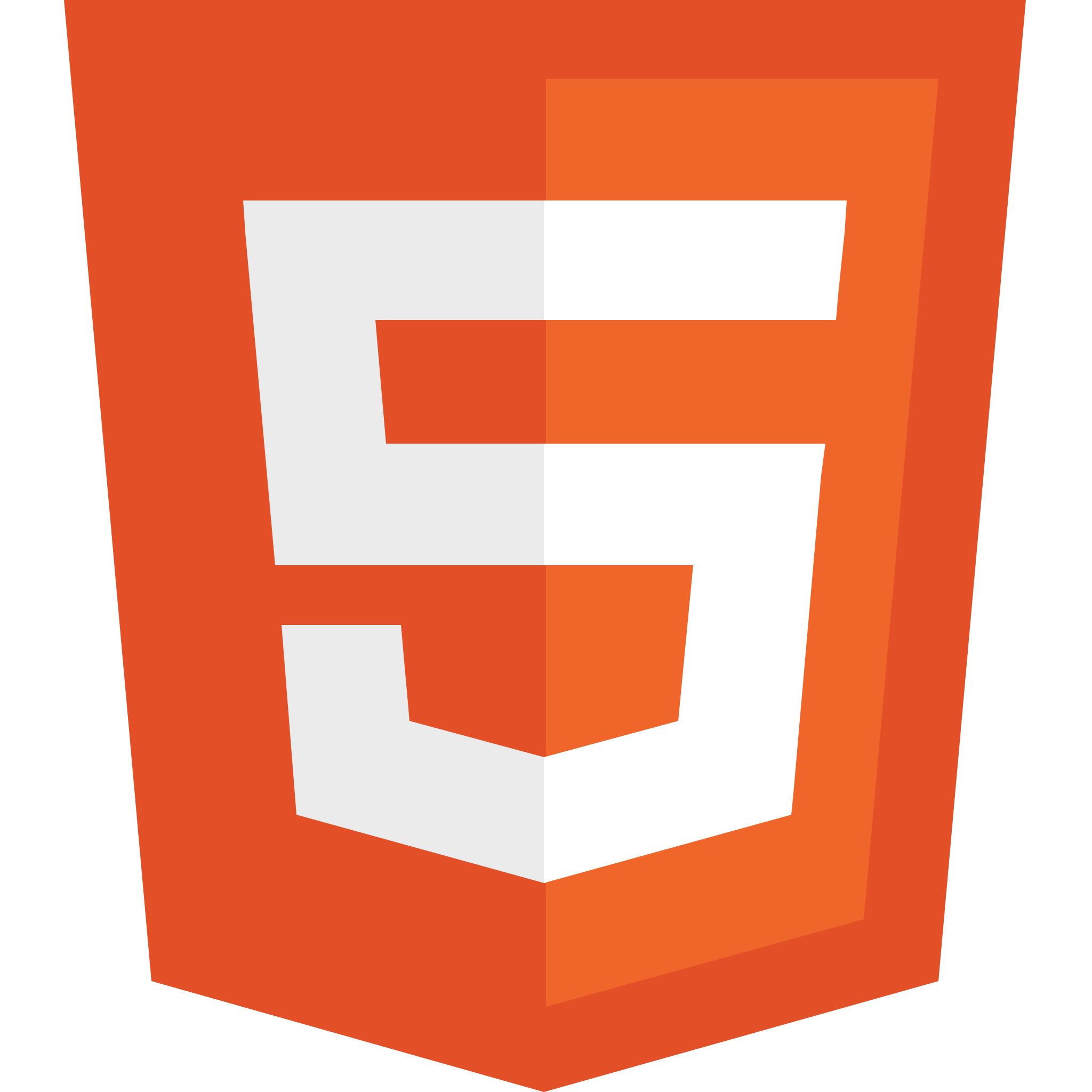 logo de HTML