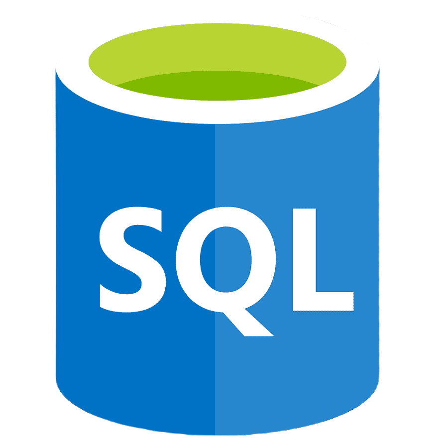 logo de SQL