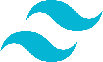 logo de Tailwind
